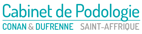 Cabinet de podologie Conan et Dufrenne